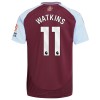 Nogometni Dres Aston Villa Watkins 11 Domaći 24/25