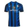 Nogometni Dres Inter Milan Barella 23 Domaći 24/25