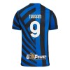 Nogometni Dres Inter Milan Thuram 9 Domaći 24/25