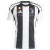 Nogometni Dres Juventus Domaći 24/25