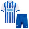 Dječji - Dres + Kratke Hlače Brighton Hove Albion Domaći 24/25