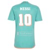 Dječji - Dres + Kratke Hlače Inter Miami CF Messi 10 Treći 24/25