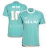 Nogometni Dres Inter Miami CF Messi 10 Treći 24/25