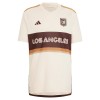 Nogometni Dres Los Angeles FC Treći 24/25