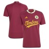 Nogometni Dres Portland Timbers Treći 24/25