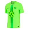 Nogometni Dres VfL Wolfsburg Domaći 24/25