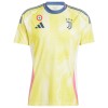 Nogometni Dres Juventus Gostujući 24/25