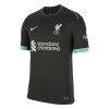 Nogometni Dres Liverpool Alexander-Arnold 66 Gostujući 24/25