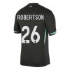 Nogometni Dres Liverpool Robertson 26 Gostujući 24/25