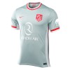 Nogometni Dres Atlético Madrid Gostujući 24/25