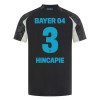 Nogometni Dres Bayer 04 Leverkusen Piero Hincapie 3 Treći 24/25