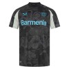 Nogometni Dres Bayer 04 Leverkusen Treći 24/25