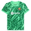 Nogometni Dres FC Barcelona Domaći Golmanski 24/25