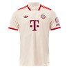 Nogometni Dres FC Bayern München Kimmich 6 Treći 24/25