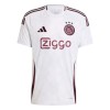 Nogometni Dres Ajax Amsterdam Treći 24/25