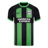 Nogometni Dres Brighton Hove Albion Treći 24/25