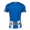 Nogometni Dres Deportivo Alaves Domaći 24/25