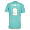 Nogometni Dres Inter Miami CF Luis Suarez 9 Treći 24/25