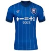 Nogometni Dres Ipswich Town Domaći 24/25