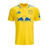 Nogometni Dres Leeds United Gostujući 24/25