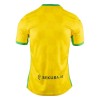 Nogometni Dres Norwich City Domaći 24/25