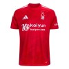 Nogometni Dres Nottingham Forest Domaći 24/25