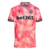 Nogometni Dres Stoke City Treći 24/25