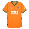 Nogometni Dres Valencia CF Treći 24/25