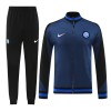 Inter Milan Odijela za trening 24/25 Navy