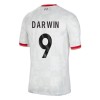 Nogometni Dres Liverpool Darwin 9 Treći 24/25