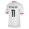 Nogometni Dres Liverpool M.Salah 11 Treći 24/25