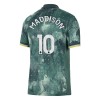 Dječji - Dres + Kratke Hlače Tottenham Hotspur Maddison 10 Treći 24/25