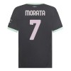 Nogometni Dres AC Milan Morata 7 Treći 24/25