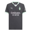 Nogometni Dres AC Milan Morata 7 Treći 24/25