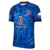 Nogometni Dres Atlético Madrid Gallagher 4 Treći 24/25