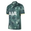 Nogometni Dres Tottenham Hotspur Gray 14 Treći 24/25