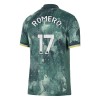 Nogometni Dres Tottenham Hotspur Romero 17 Treći 24/25