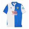 Nogometni Dres Blackburn Rovers Domaći 24/25