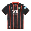 Nogometni Dres Blackburn Rovers Gostujući 24/25