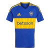 Nogometni Dres Boca Juniors Domaći 24/25