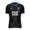 Nogometni Dres Club Brugge Treći 24/25