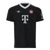 Nogometni Dres FC Bayern München Treći Golmanski 24/25