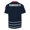 Nogometni Dres Hamburger SV Gostujući 24/25