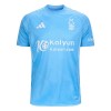 Nogometni Dres Nottingham Forest Treći 24/25