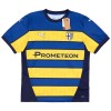 Nogometni Dres Parma Calcio Gostujući 24/25