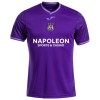 Nogometni Dres RSC Anderlecht Domaći 24/25