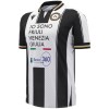 Nogometni Dres Udinese Calcio Domaći 24/25