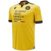 Nogometni Dres Udinese Calcio Gostujući 24/25