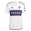 Nogometni Dres Vancouver Whitecaps Domaći 2024