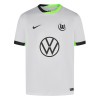 Nogometni Dres VfL Wolfsburg Treći 24/25